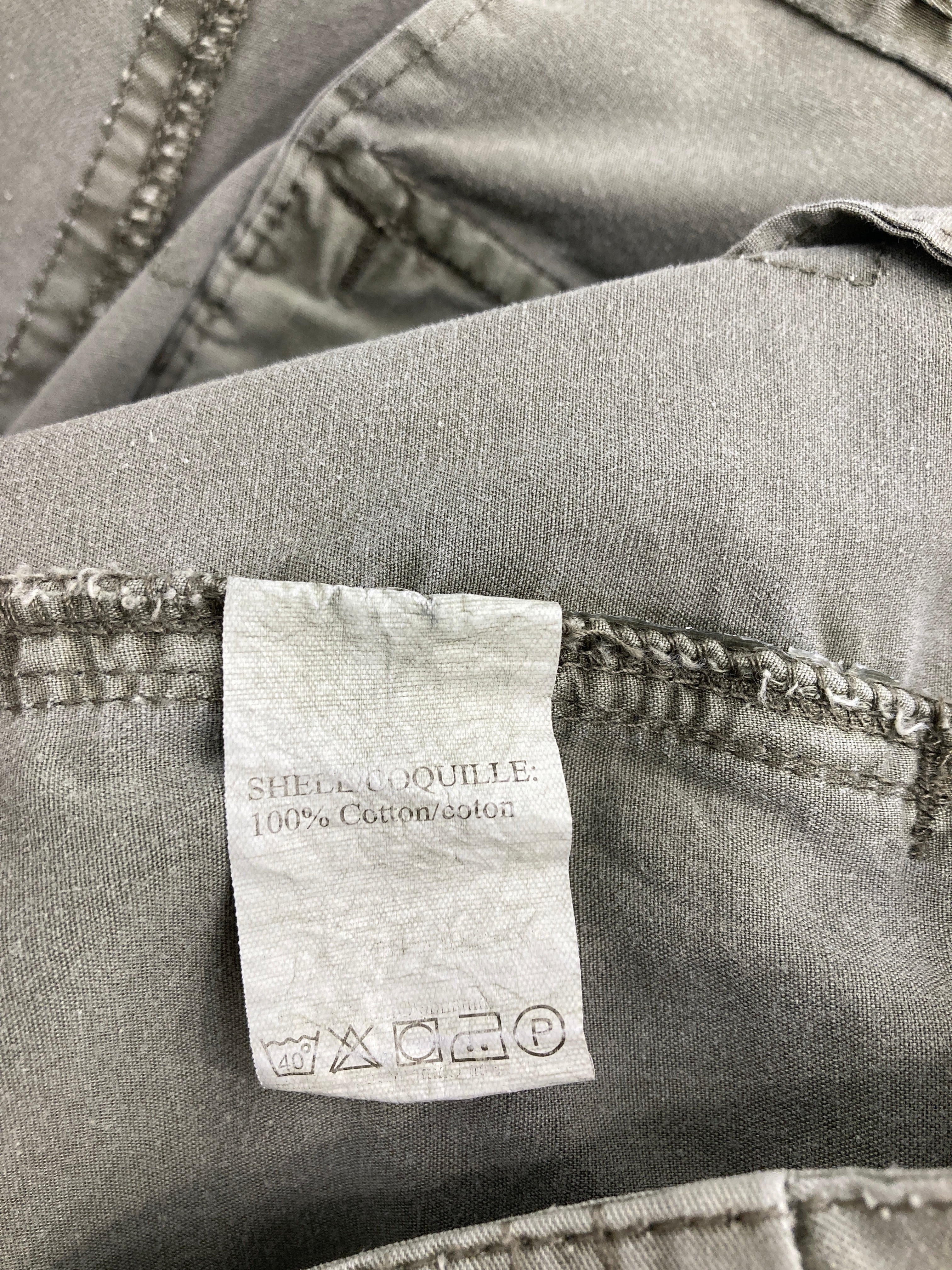 Kashmir Shorts